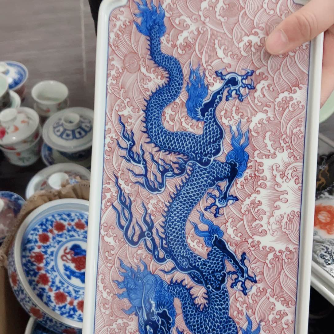 仓库活动专属链接