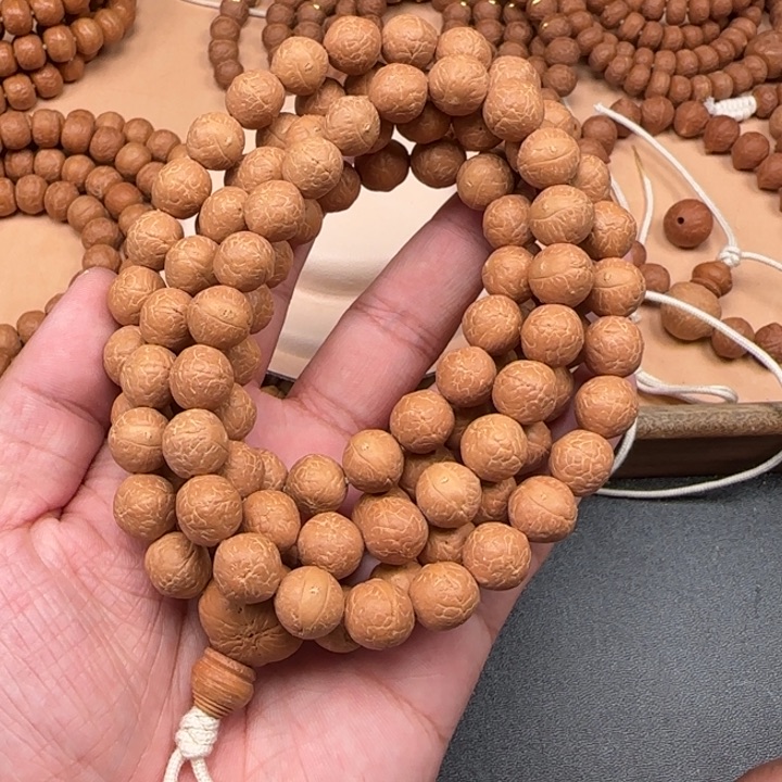 凤眼菩提吊坠11.5店庆款