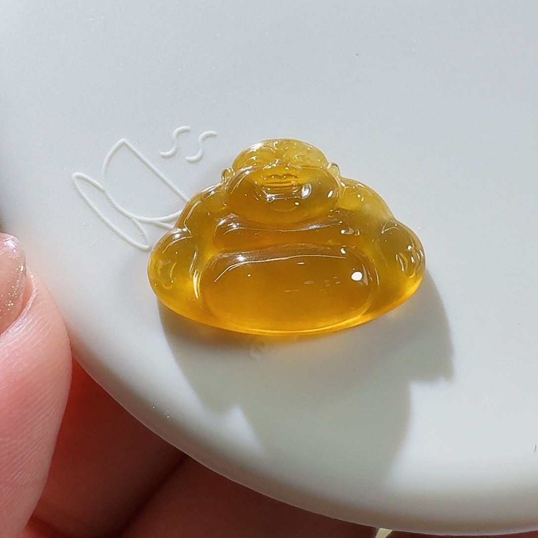 定制翡翠未镶嵌裸石