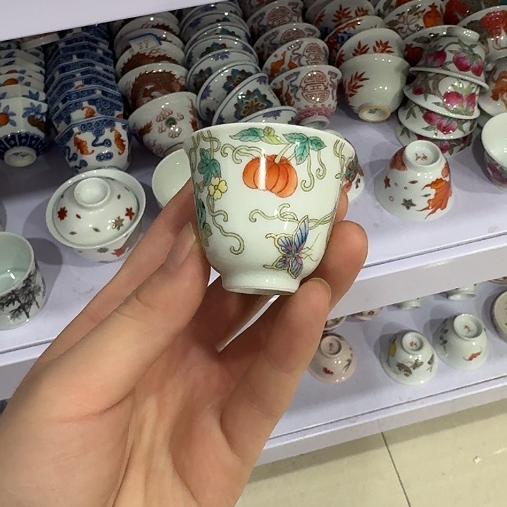 陶瓷艺术品收藏陶瓷