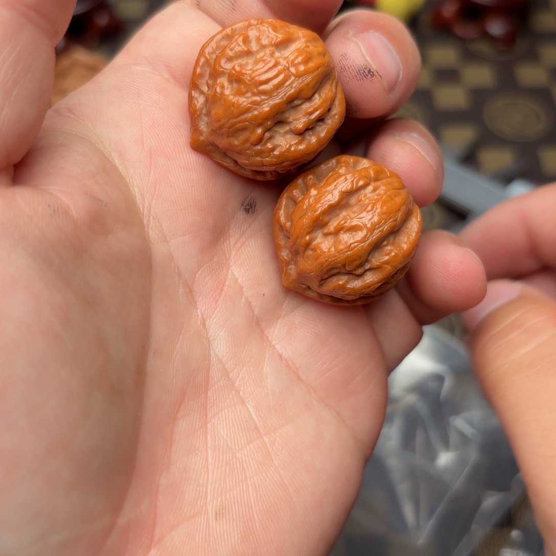 存***】把件文玩核桃61000000