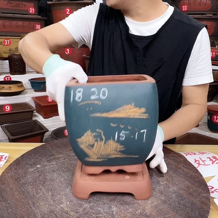 精品紫砂工厂直发