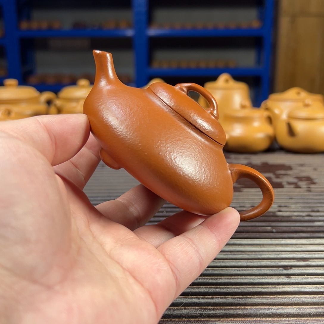 茶壶紫砂紫砂的紫砂