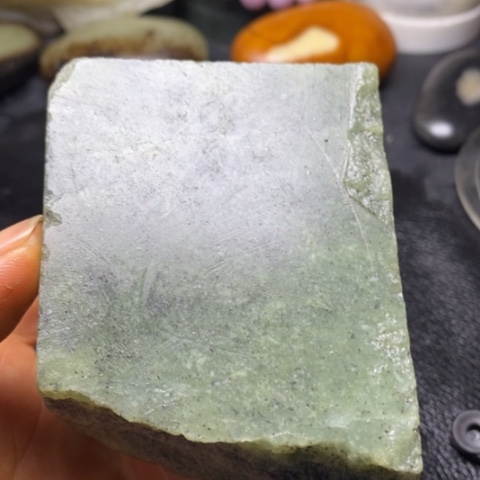 和田玉珠宝奇石未镶嵌