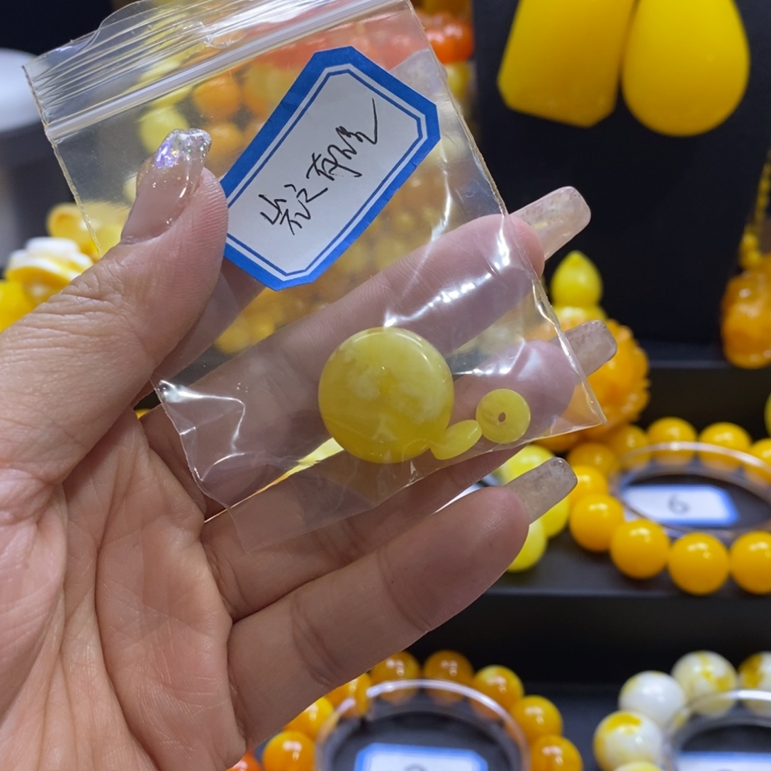 岩***理非金属百花蜜20墩子全品