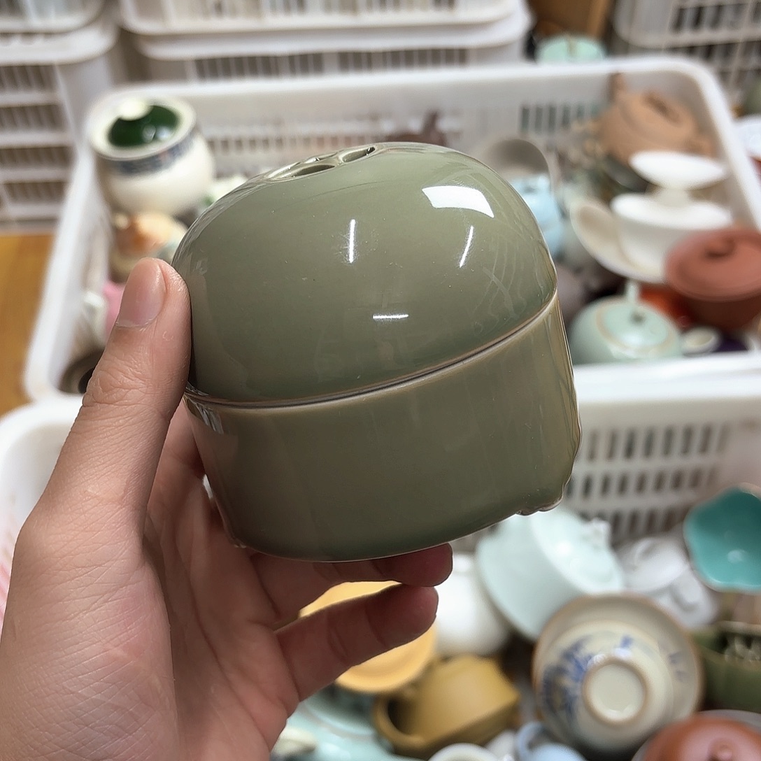 微瑕介意的不要下单