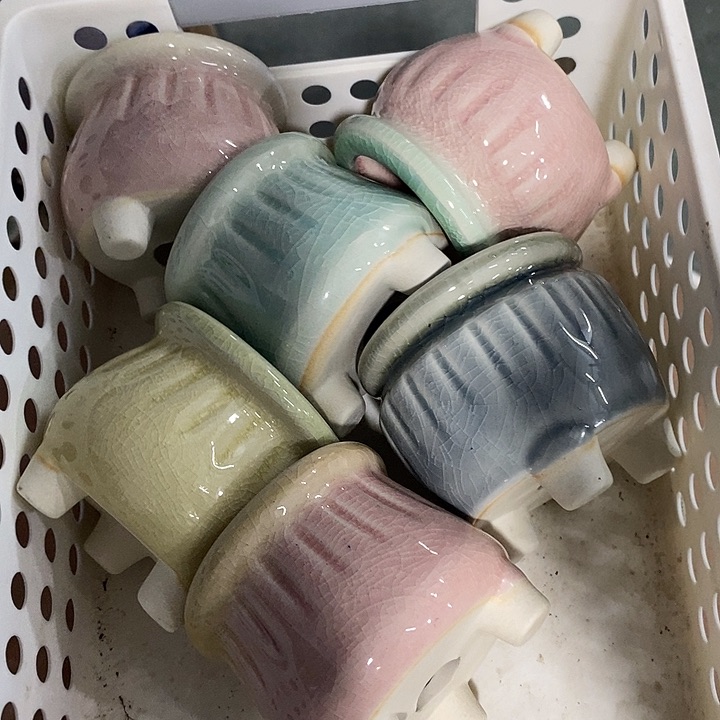 【满9.9米包邮发货】6个浮力随机