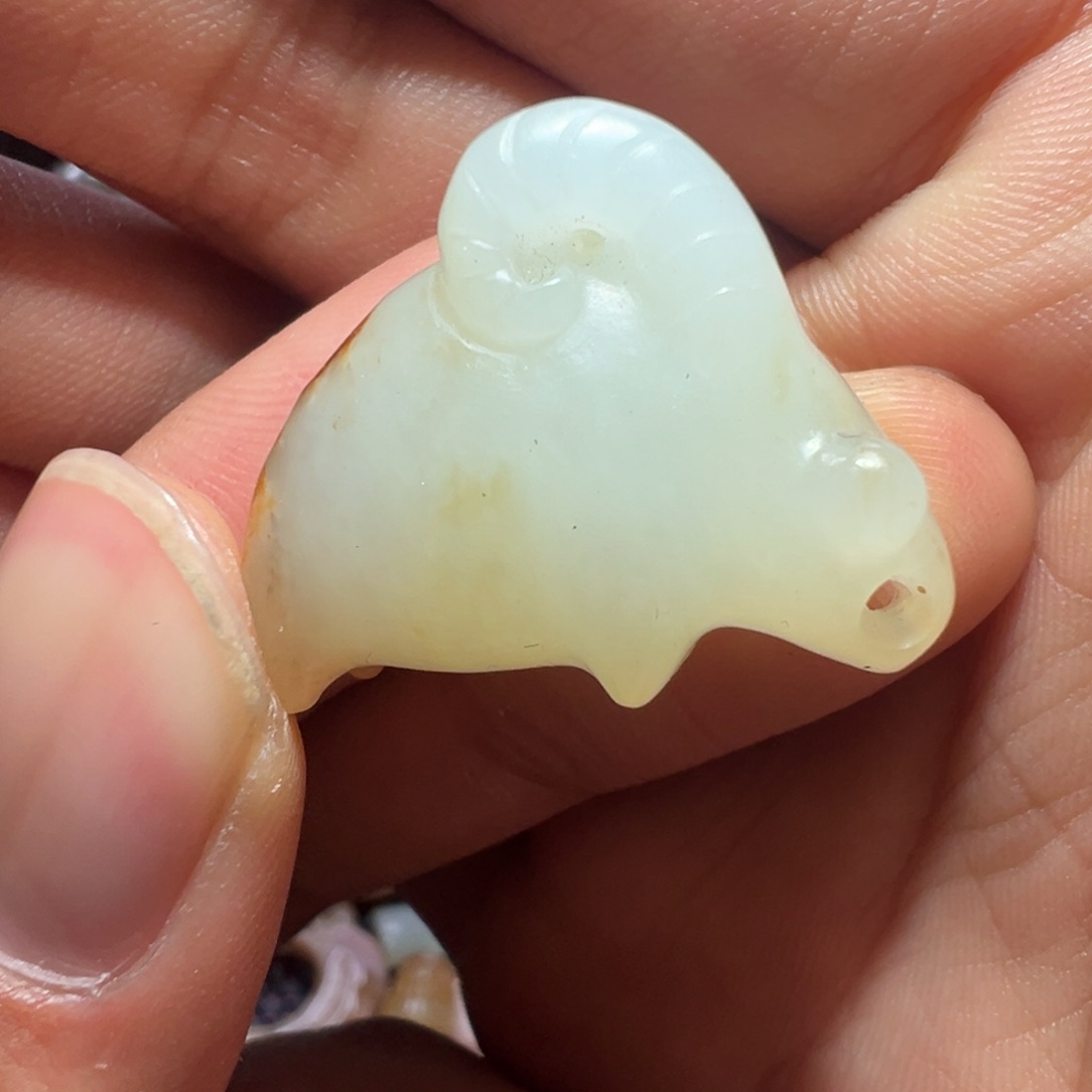 盘七天鉴赏期 一物一图