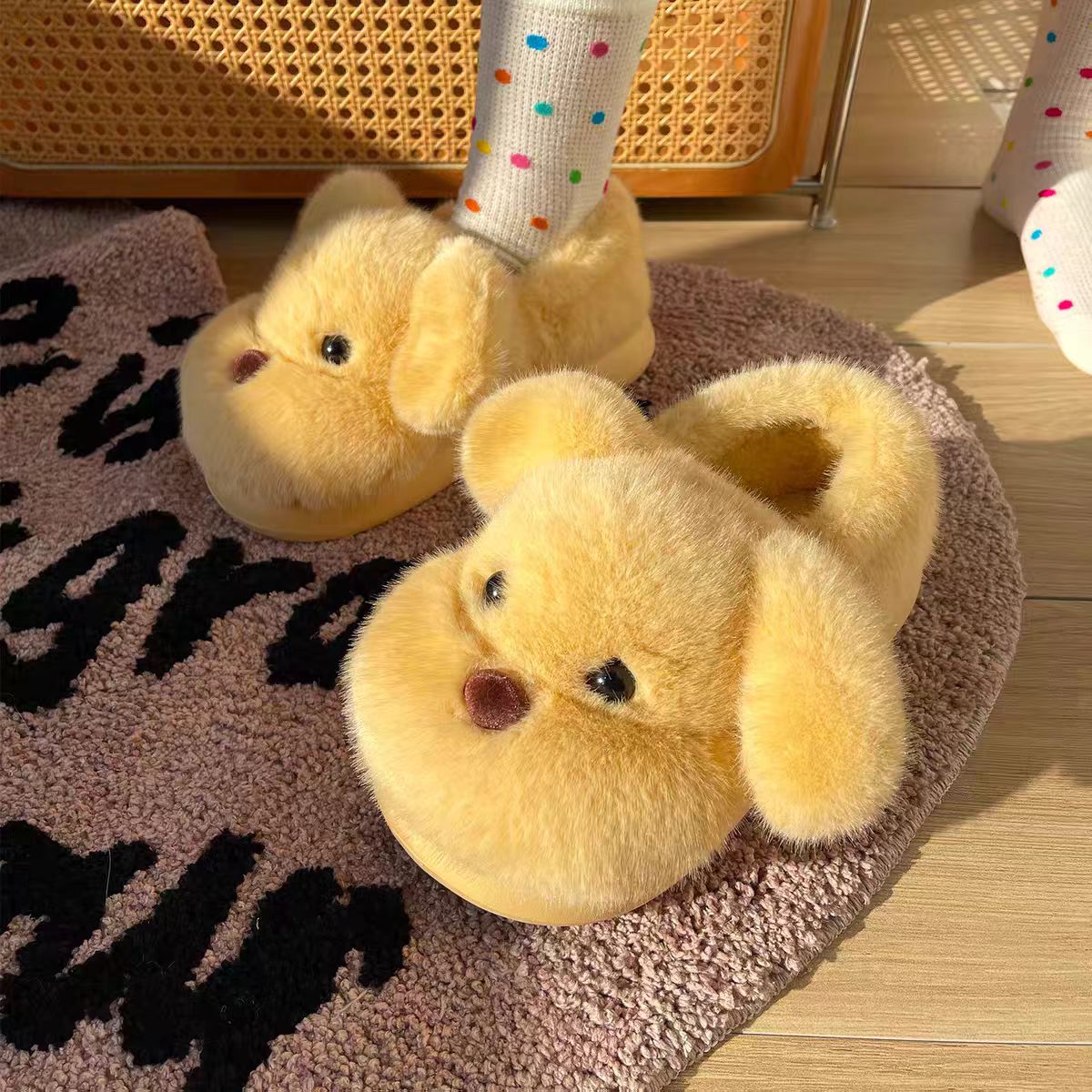 2号链接【A-700到A-1000】EVA厚底新款高货棉拖鞋冬季