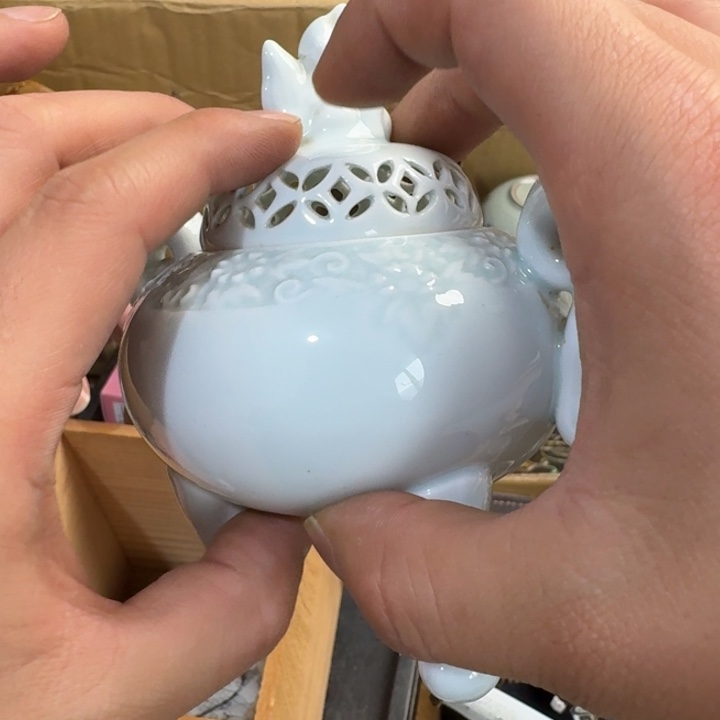 茶文化，工艺古美术 