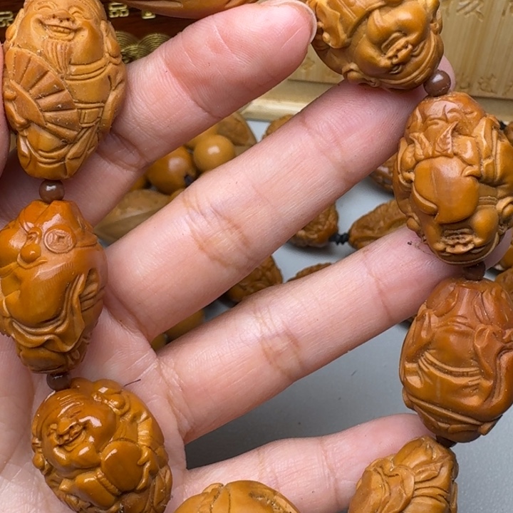 手串/手链橄榄核福利
