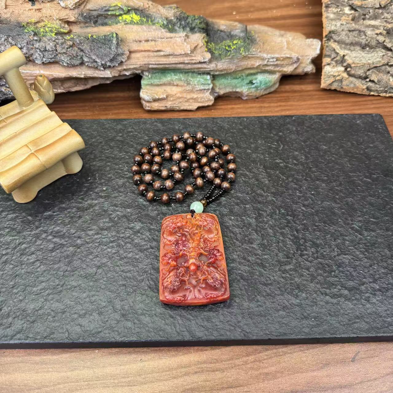 龙涎香龙牌 SC044