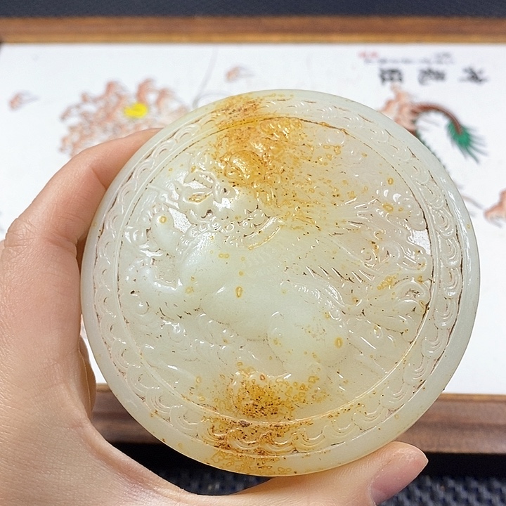 紫砂闪购商品，一图一物