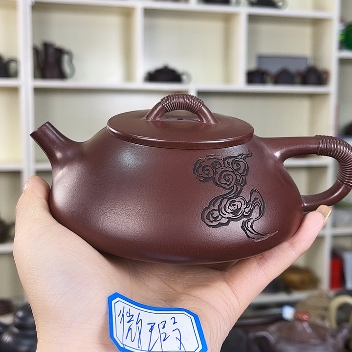 茶壶紫砂紫砂工艺厂