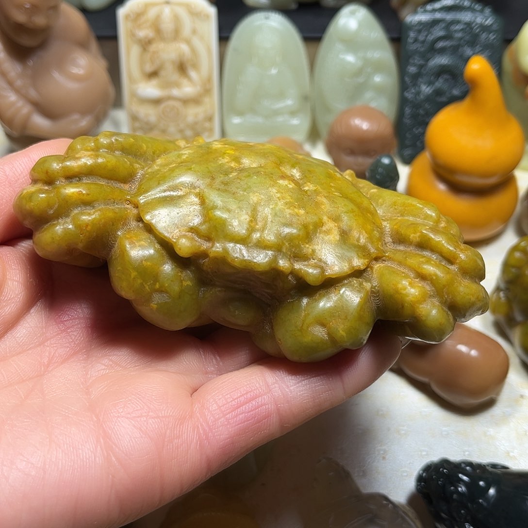 白玉菩提吊坠白玉菩提吊坠