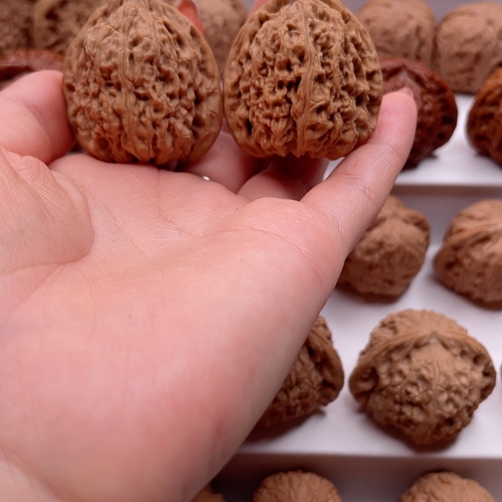 核桃手串/手链一**往36南疆石核桃