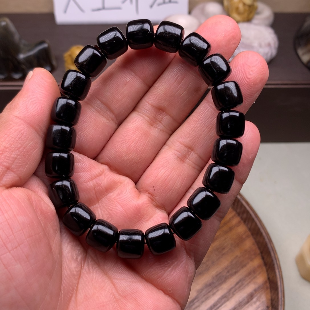 驼骨手串/手链好看又好看