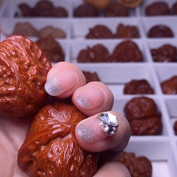 A***、手串文玩核桃文玩