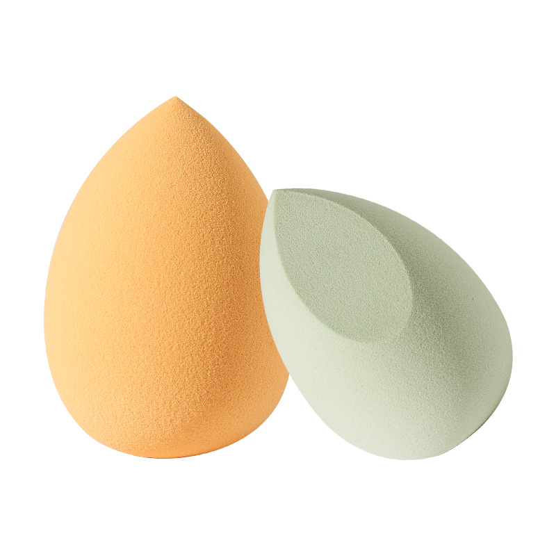 美妆蛋-拿号去拍