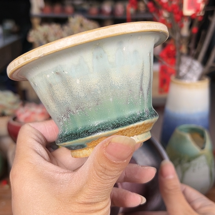 景德镇陶瓷2单包邮