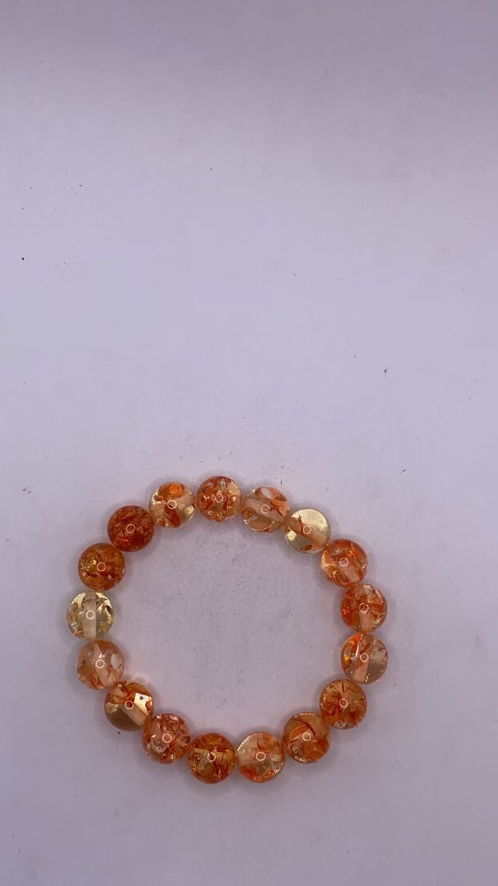 【创艺家】CY62 设计时尚气质手串（多样性发货发其一）