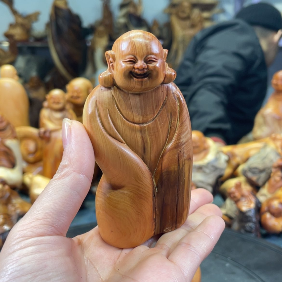 【闪购商品】柏木（崖柏）其他
