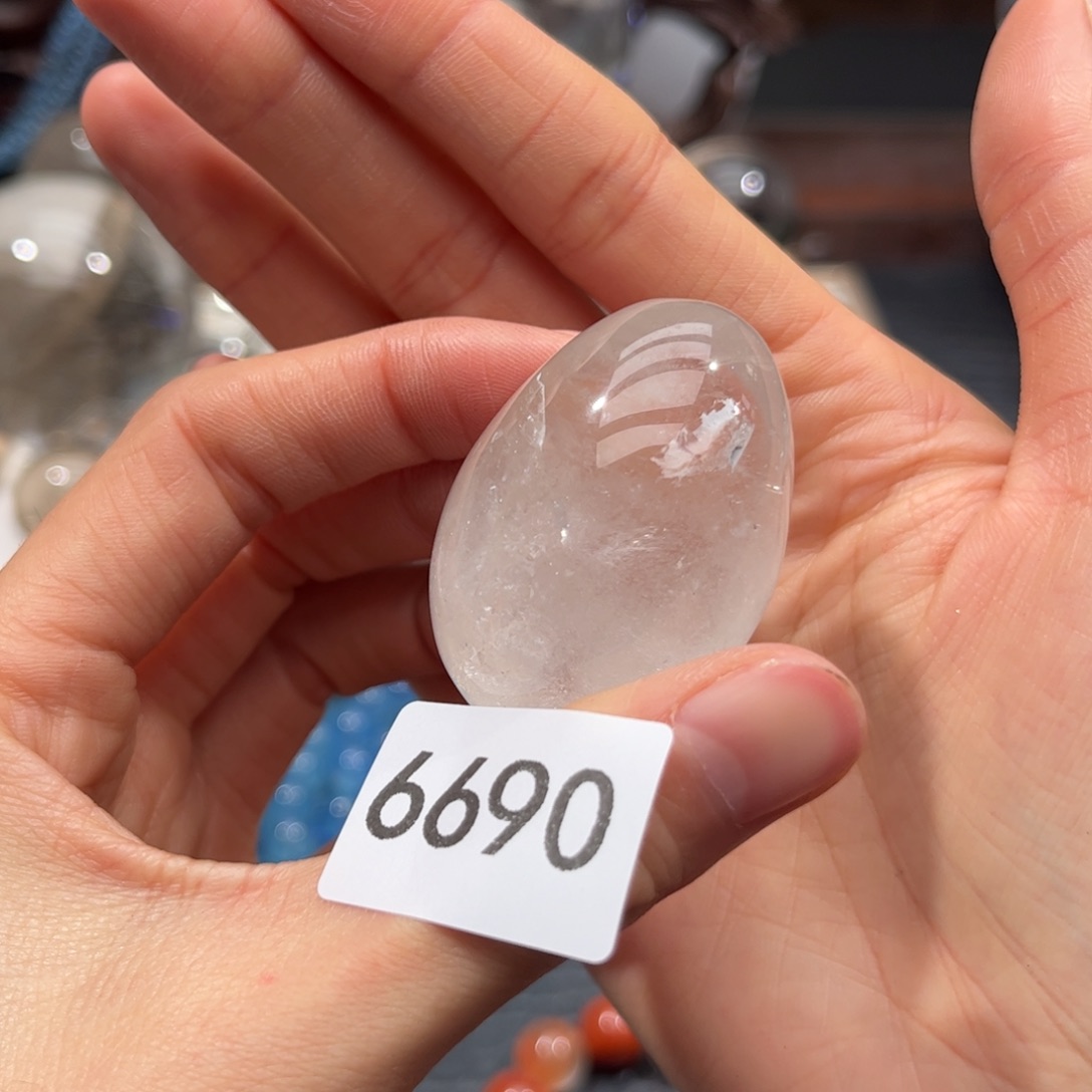 【闪购商品】未镶嵌手串水晶