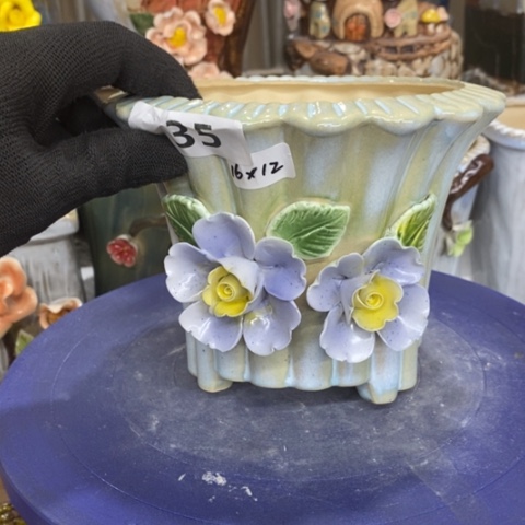 【闪购商品】红陶1