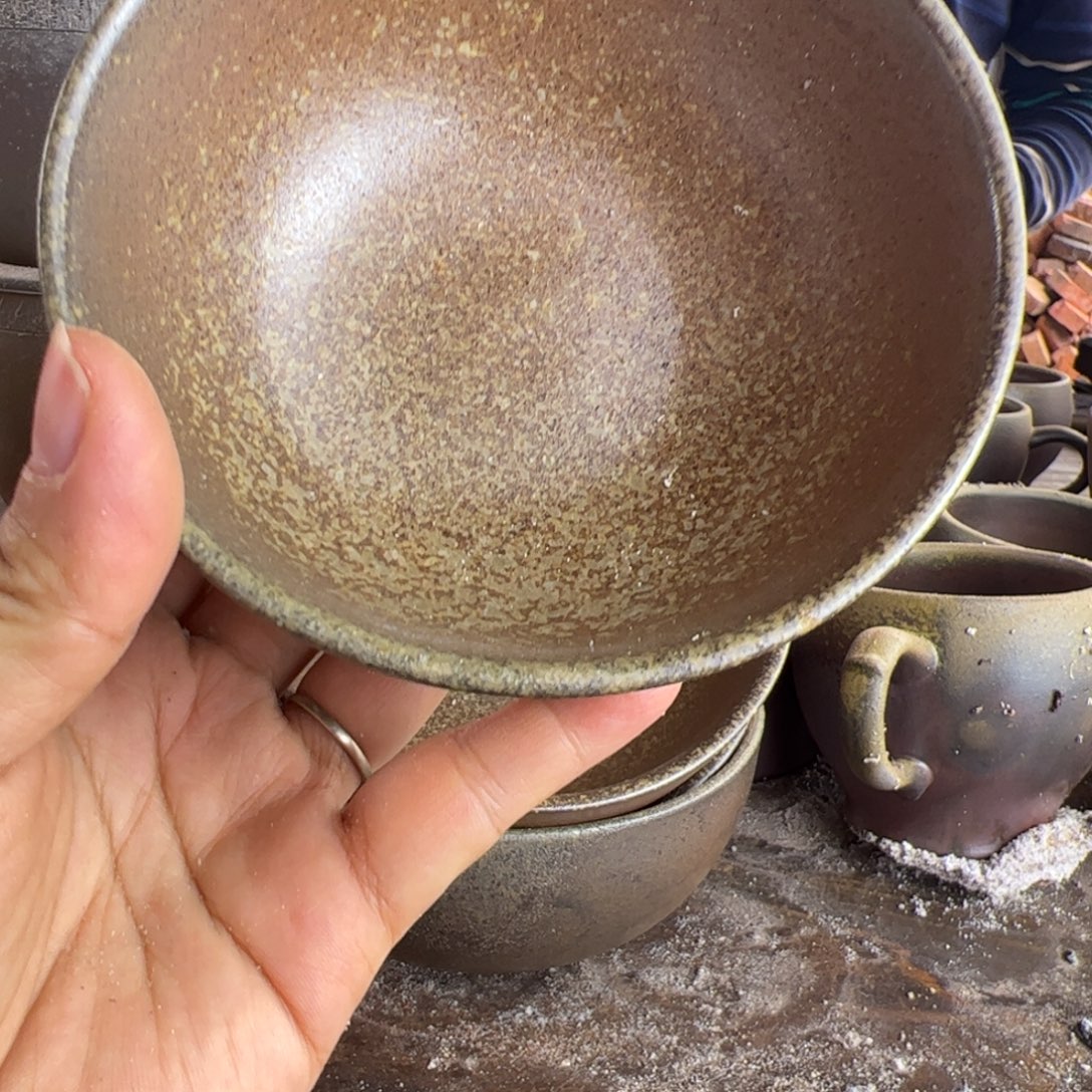 坭兴陶贵台龙窑A156