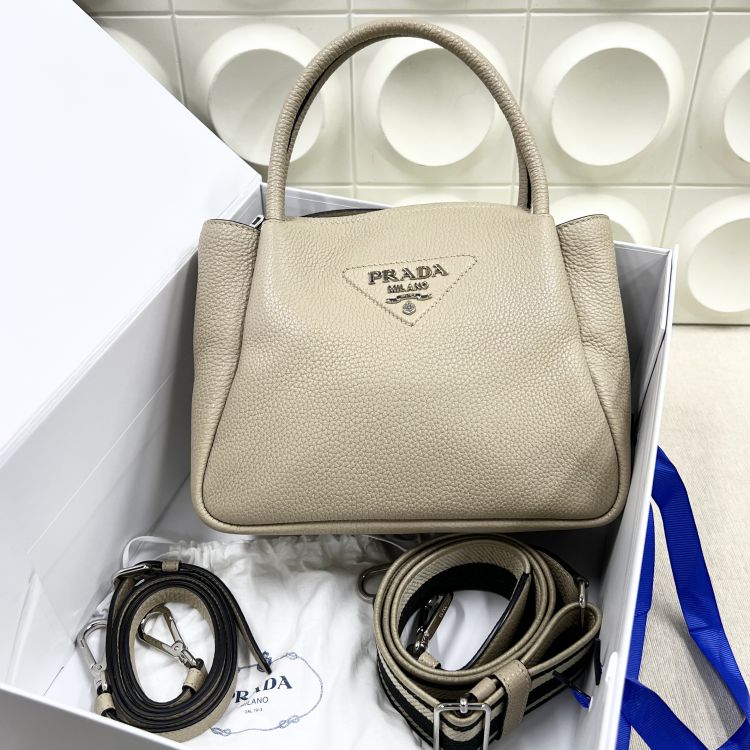 未使用 Prada/普拉达 /C14031863669/[251230zbb]