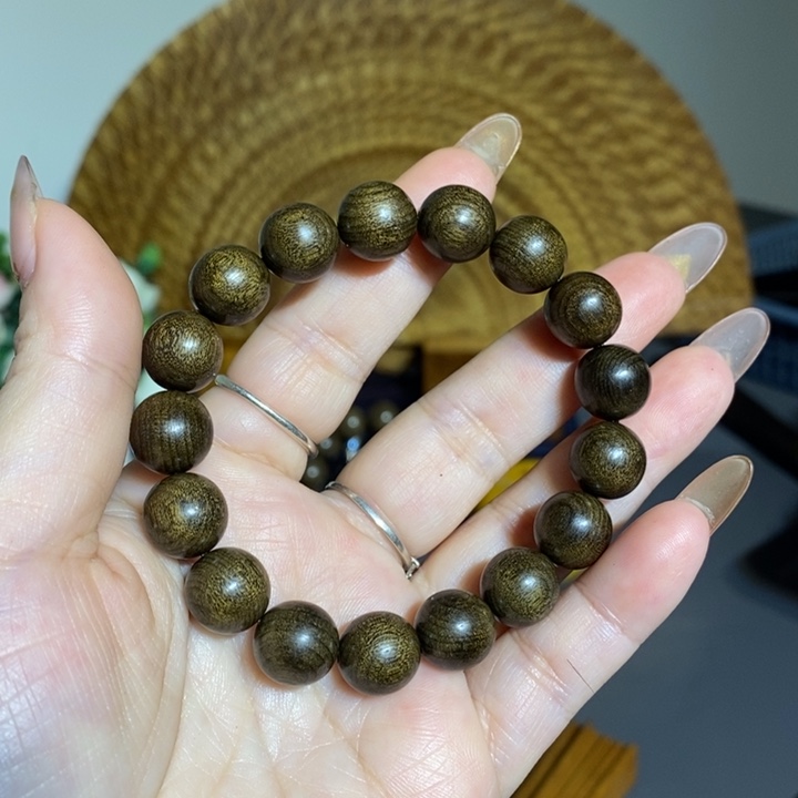 金丝楠金丝楠木手串
