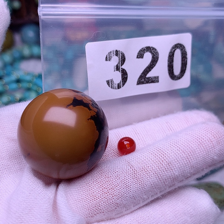 南红玛瑙珠宝奇石未镶嵌