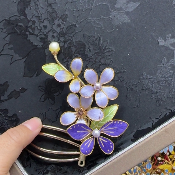 醋酸铁合金绒花现货