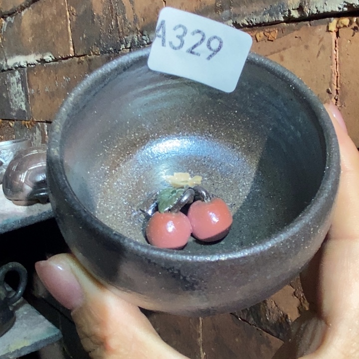 柴烧裸烧源头产地