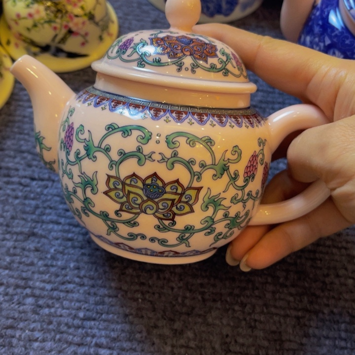 景德镇陶瓷学院美术学院