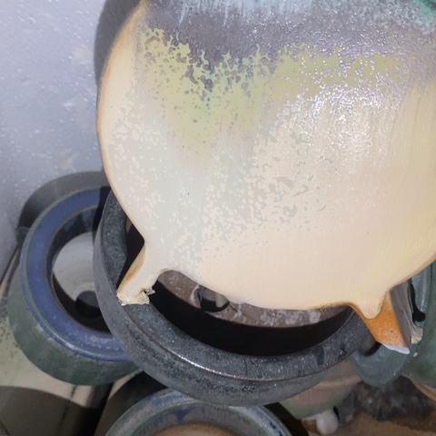 罐0020 微瑕38包邮景德镇陶瓷