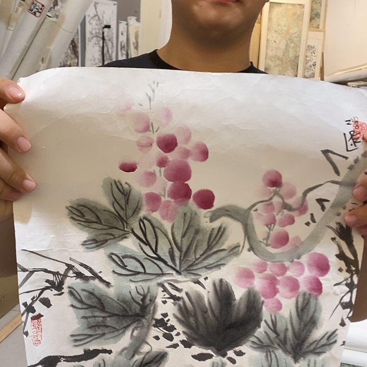 书法焦国红精品作品