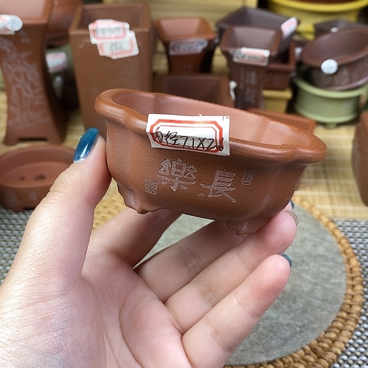 琉璃手工艺品宜兴紫砂