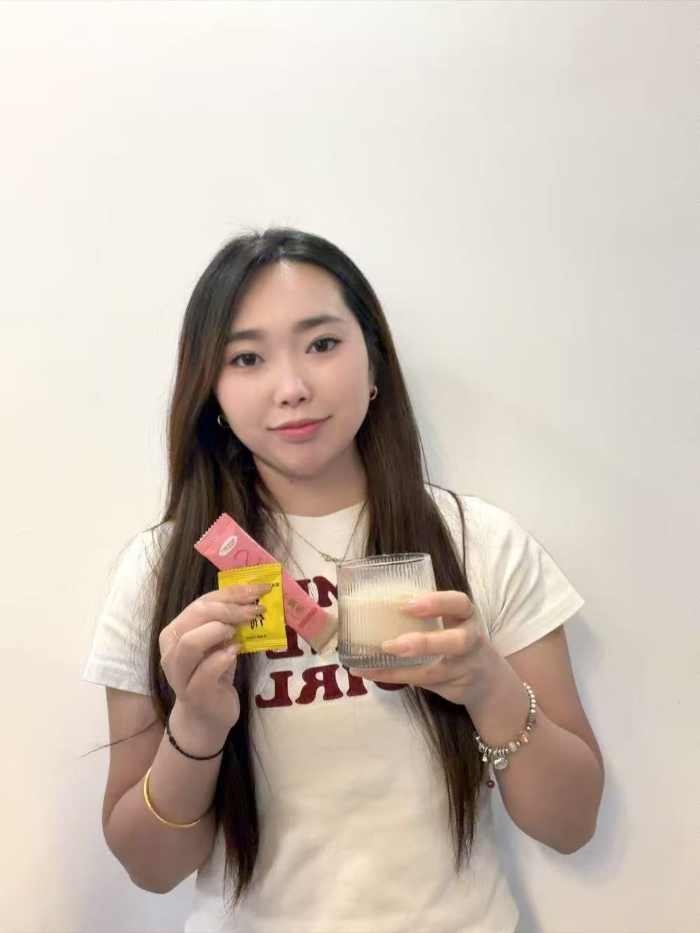 正装小摩条➕糖果体验三颗