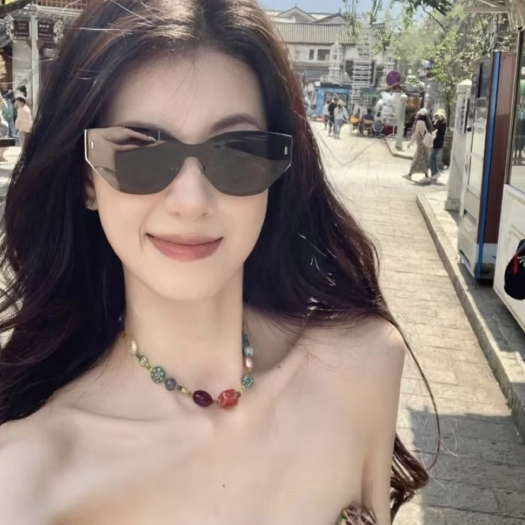 【50-XL系列-梵专属ll】--百搭ins眼镜链时尚简约气质