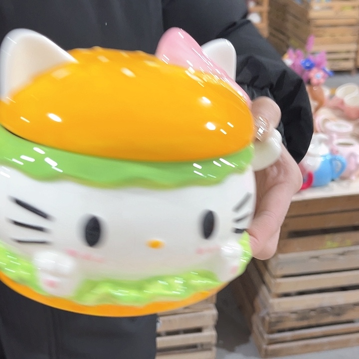 紫砂茶壶我们的生活