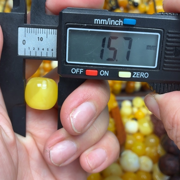 非金属配珠配饰105