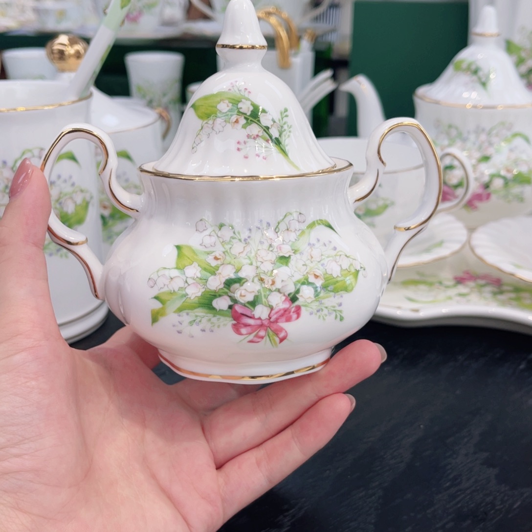 糖罐——————————————