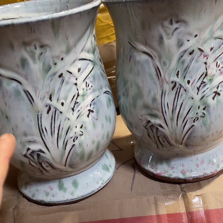 红陶正品两个15/20