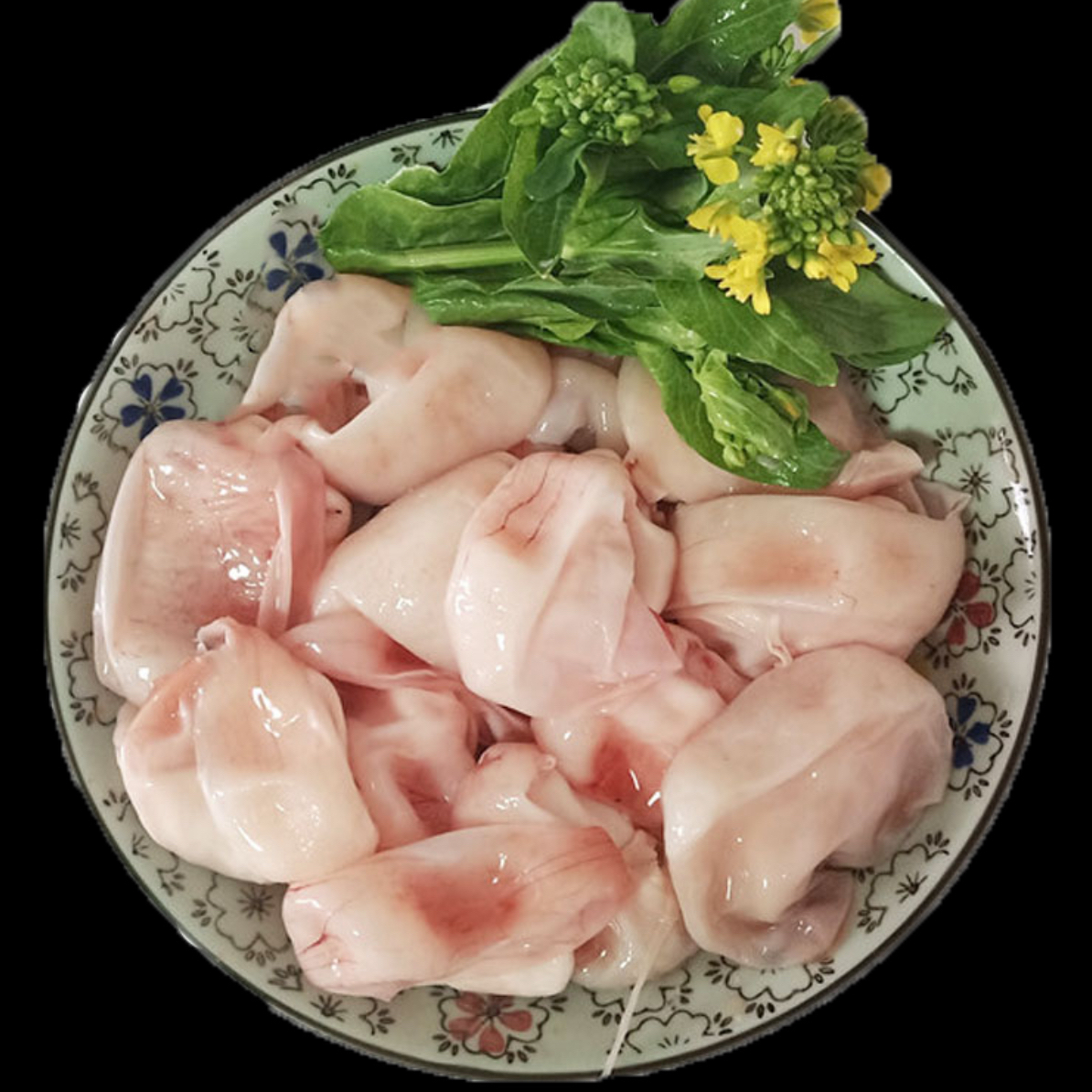 东北胖头鱼内泡，速冻发货，包邮