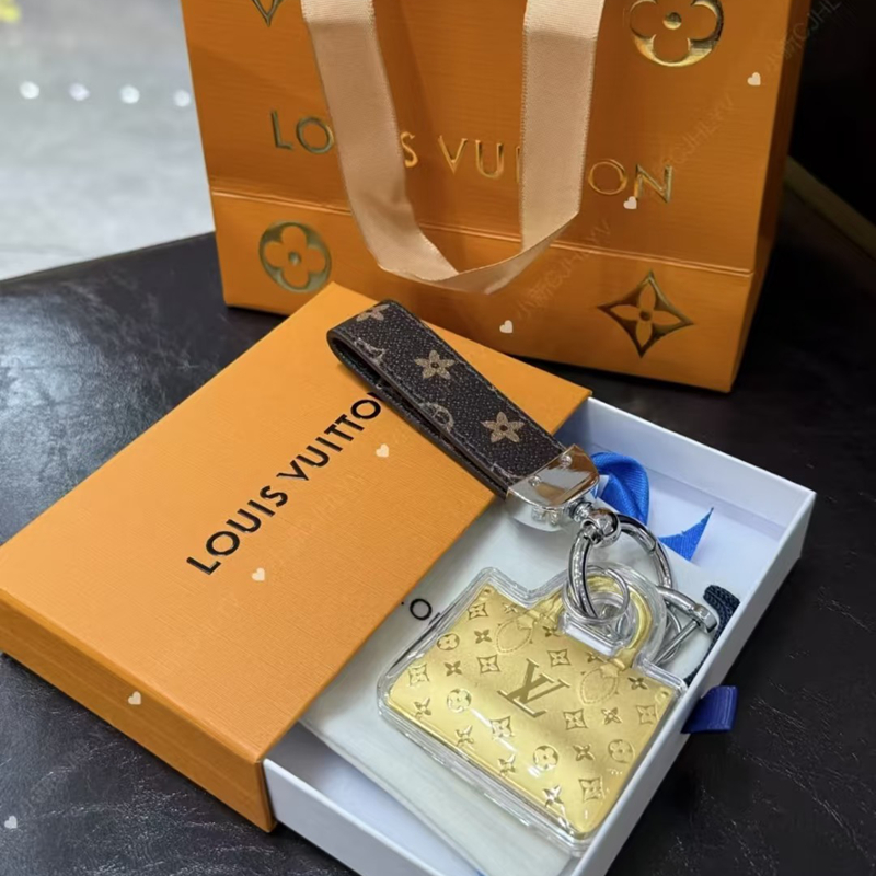 拍一拆三【仅限直播间下单】含鑫手工艺品钥匙挂手机挂趣味包包挂