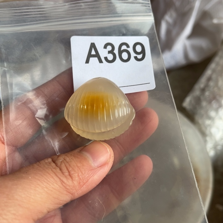 玛瑙/玉髓未镶嵌手链