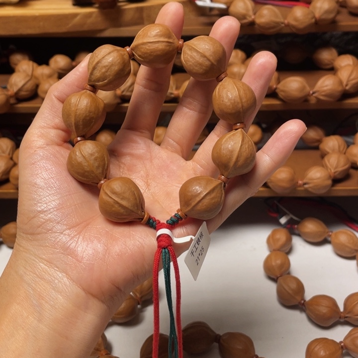 木质梅林铁核2125福利款