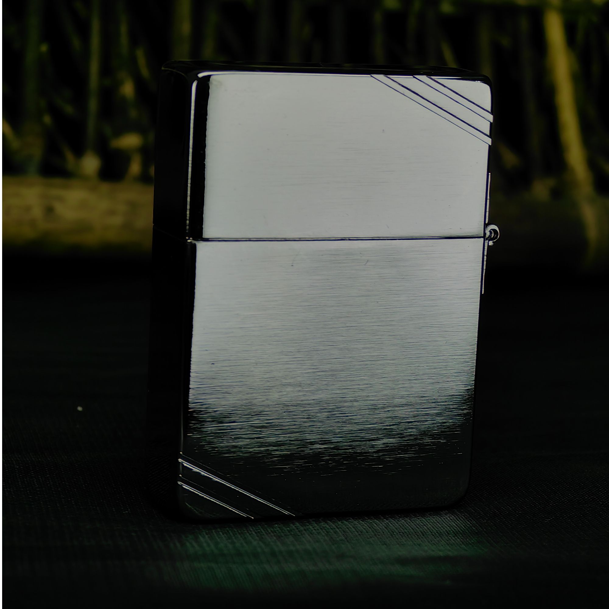 ZIPPO 打火机正品 1935四叶草DY9920US 0212