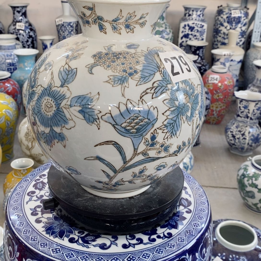 瓶微瑕介意勿拍摆件